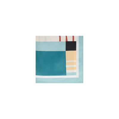Foulard aspect soyeux LORELLA CAROLL
