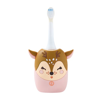 Brosse à dents Zoo Cerf THE ZOOFAMILY