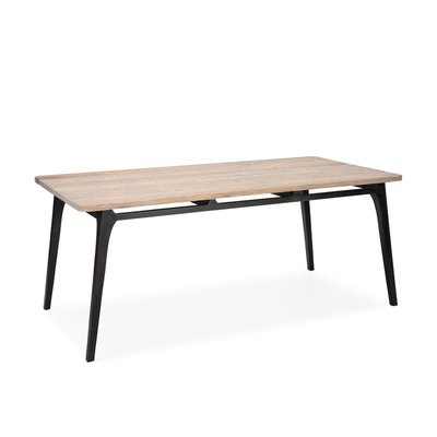 Table rectangulaire en bois, Greenville RECOLLECTION