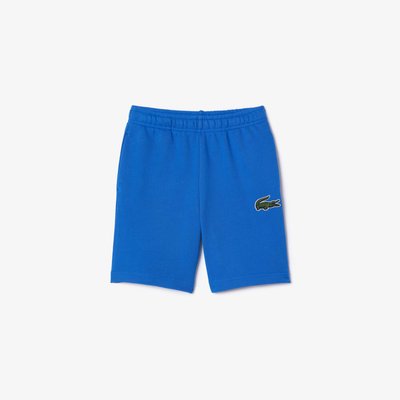 Short lacoste fille cheap