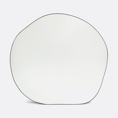 Miroir forme organique 120x120 cm, Ornica LA REDOUTE INTERIEURS