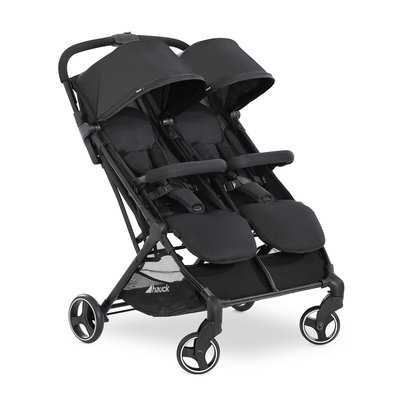 Swift X Duo Stroller HAUCK