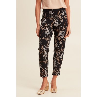 Pantalon droit réversible BREAL