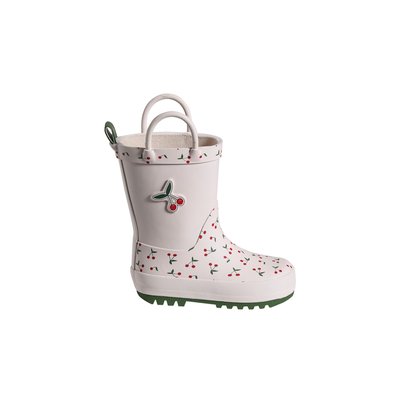 Bottes de pluie imprimées VERTBAUDET