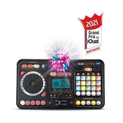 Kidi DJ Mix VTECH