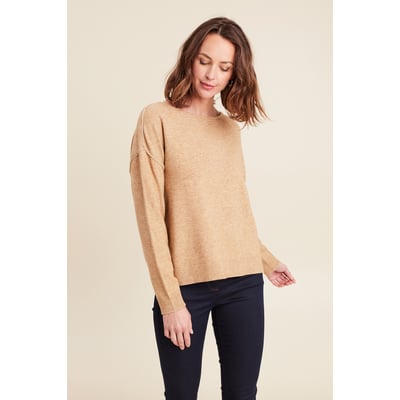 Pull manches longues BREAL