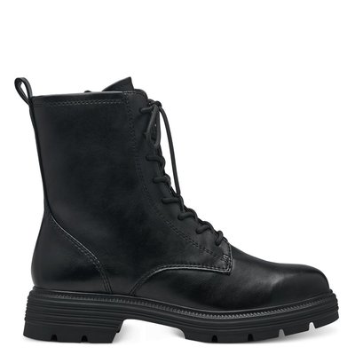 Bottine zippée TAMARIS