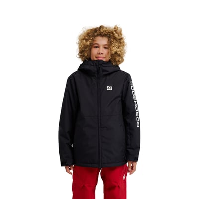 Veste de snow technique BASIS 10K. DC SHOES