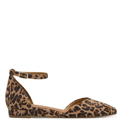 Ballerine en boucle TAMARIS