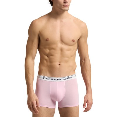  Lot de 3 slips boxers classiques coton stret POLO RALPH LAUREN