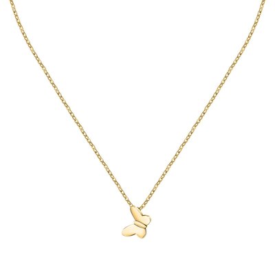 Collier en acier, cristaux, TALISMANI MORELLATO