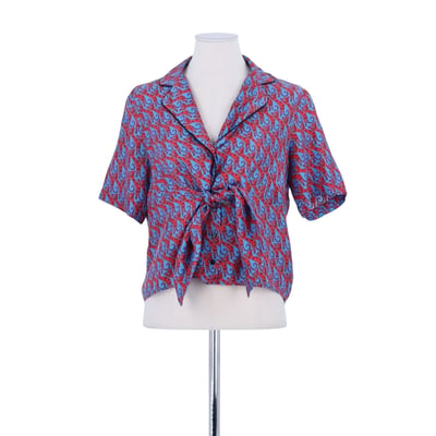 Blouse - Très Bon État SANDRO