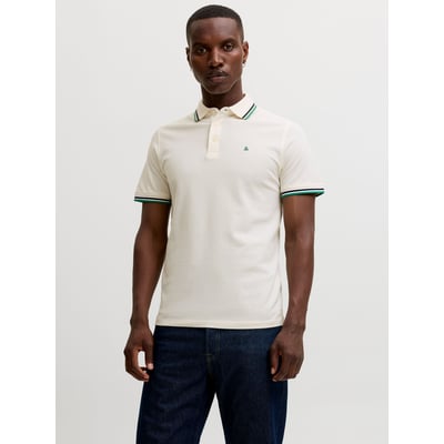 Lot de 2 polos JACK & JONES