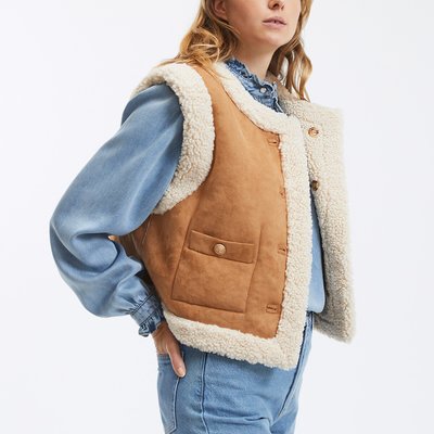 Gilet DIDO SUNCOO