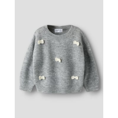 Pull En Maille NAME IT