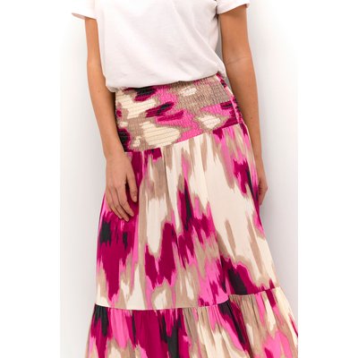 Jupe casual KAmaxi KAFFE