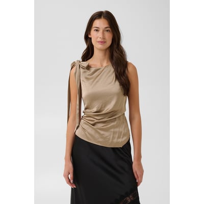 Blouse sans manches CULTURE