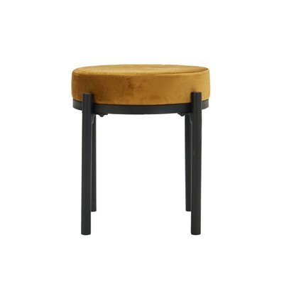 Tabouret Lao HOUSE DOCTOR