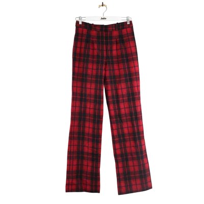 Pantalon en laine - Très Bon État SEZANE