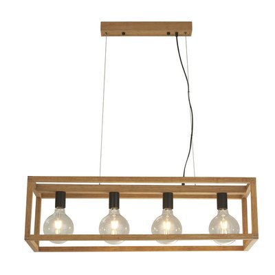 Suspension    SQUARE BOUTICA-DESIGN
