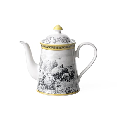 Cafetière AUDUN VILLEROY & BOCH