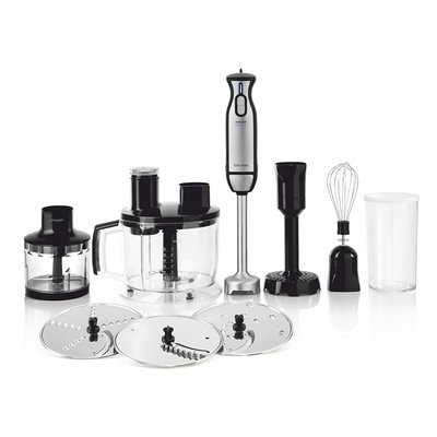 Varinha mágica Extreme Set, HAEGER HAEGER