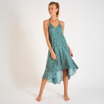 Robe d ete de plage femme BANANA MOON La Redoute