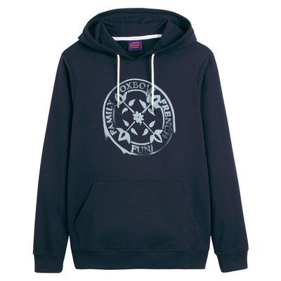 Sweat à capuche OXBOW