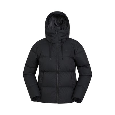 Doudoune COSY EXTREME MOUNTAIN WAREHOUSE
