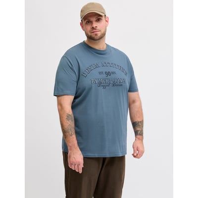 T-Shirt JACK & JONES