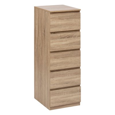 Chiffonnier 5 tiroirs DOLO ATMOSPHERA