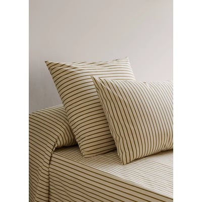 Taie d'oreiller 50 x 75 cm MANGO HOME