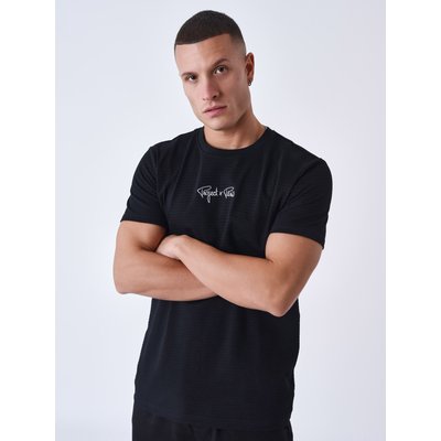 T-shirt texturé PROJECT X