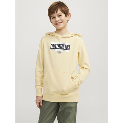 Sweat à capuche JACK & JONES JUNIOR JACK & JONES JUNIOR
