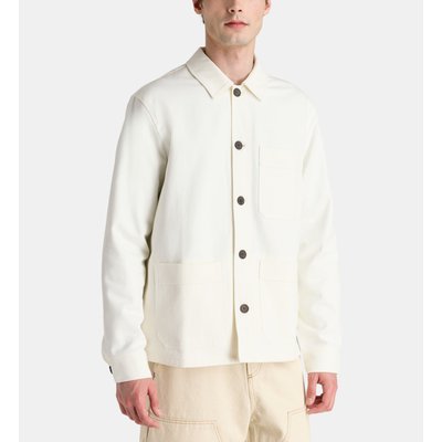 Veste Natelier Workwear En Coton GALERIES LAFAYETTE