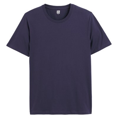 Футболка с круглым вырезом LA REDOUTE COLLECTIONS
