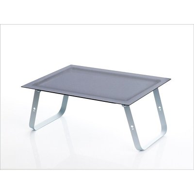 Plateau de lit,  plateau pliable HOLA DON HIERRO