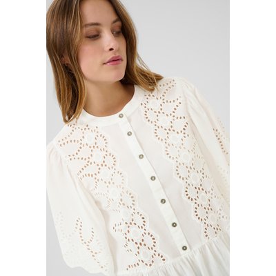 Blouse à manches courtes CUhawaii CULTURE