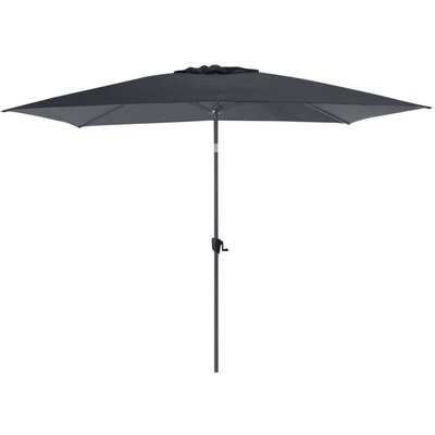 Parasol terrasse inclinable 3x2 m PROLOISIRS