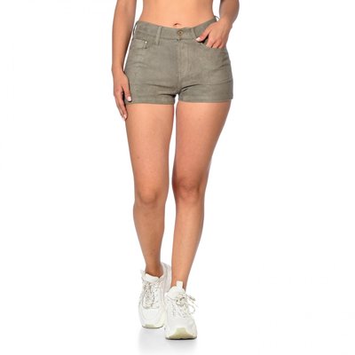Micro short femme La Redoute