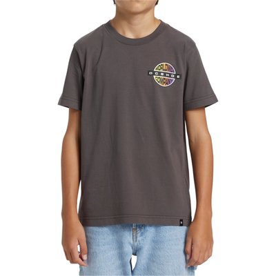 T-shirt à manches courtes CORE. DC SHOES