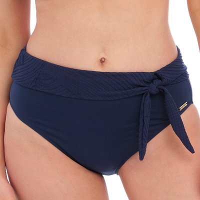 Bas de maillot de bain taille haute OTTAWA FANTASIE SWIM