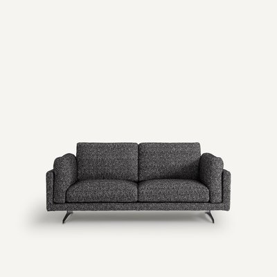 2-Sitzer-Sofa César, Bouclé AM.PM
