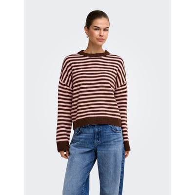 Pull En Maille ONLY