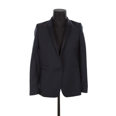 Blazer en laine - Très Bon État THE KOOPLES