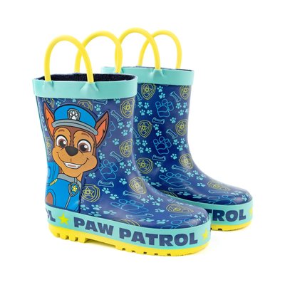 Bottes de pluie PAT PATROUILLE