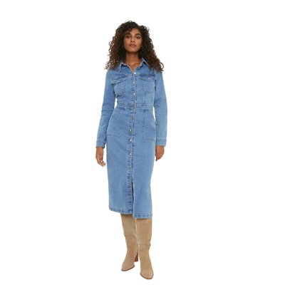 Robe chemisier DOROTHY PERKINS