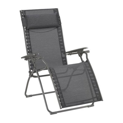 Fauteuil Relax Zéro Gravité - EVOLUTION LAFUMA MOBILIER