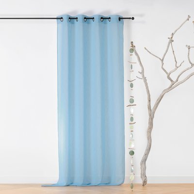 Voilage polyester - LORIS CAMIF