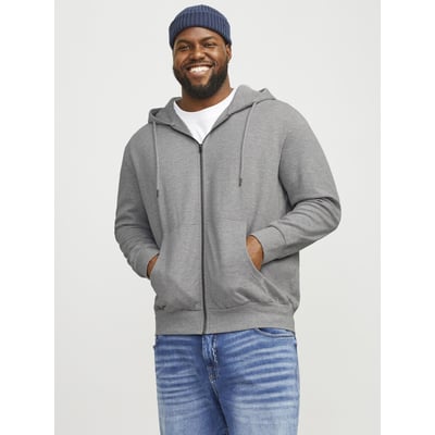 Sweat À Capuche Zippé JACK & JONES